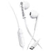 San Francisco Usb-C Pure White
