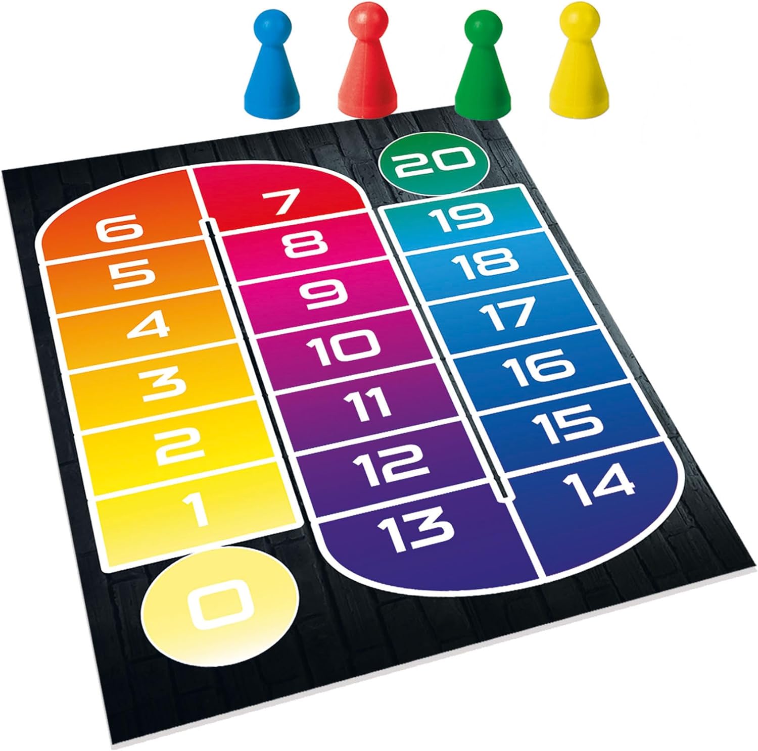 Clementoni - 16811 - Il Campionato dei Piccoli Geni Pocket - Quiz, Mazzo Di Carte Da Gioco Bambini 8 Anni, Gioco Da Tavolo, Gioco Di Società Famiglie, 2-4 Giocatori, In Italiano, Made In Italy