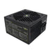 Tecnoware ATX Hyper Stream Bronze 500W Power Supply for PC, 4.7 Inch Silent Fan, 1 Conector 20+4 poles, 1 conector 12V 4+4 poles, 2 conectores 6+2 PCI-E, 2 conectors molex, 4 conectores Sata