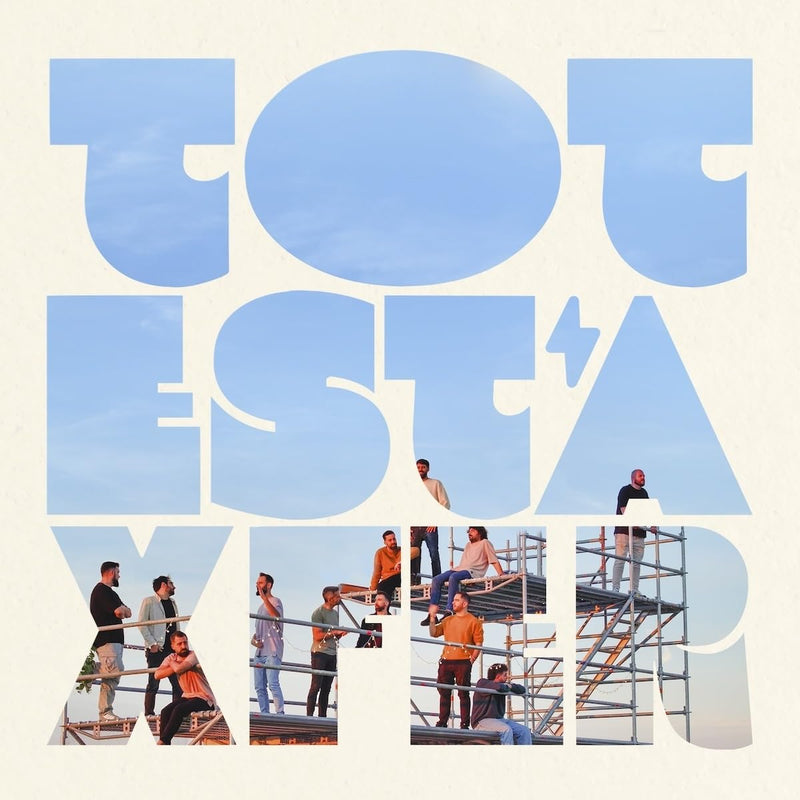 La Fumiga-Tot Esta Per Fer