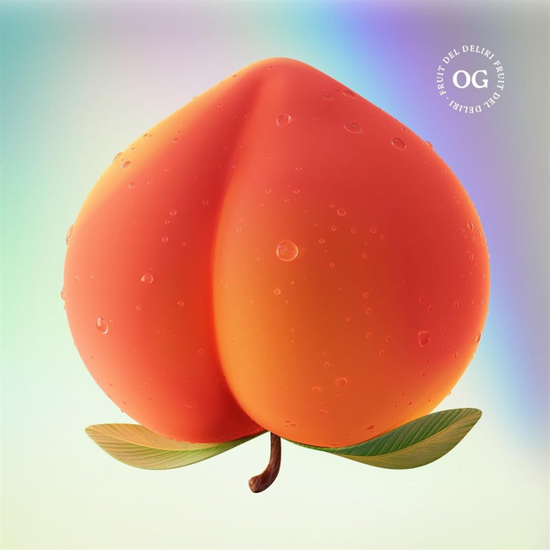 Fruit Del Deliri