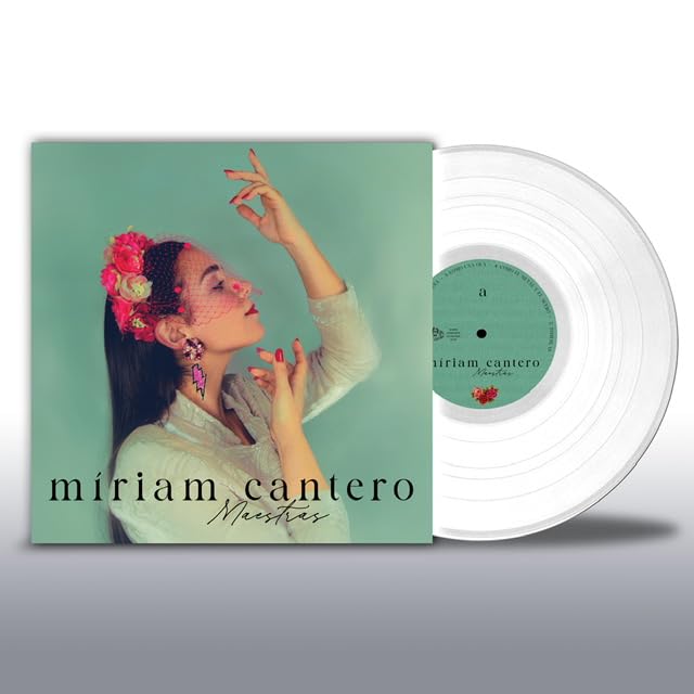 Lp-Miriam Cantero-Maestras