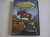 Car`s life - Sparky`s reuze race