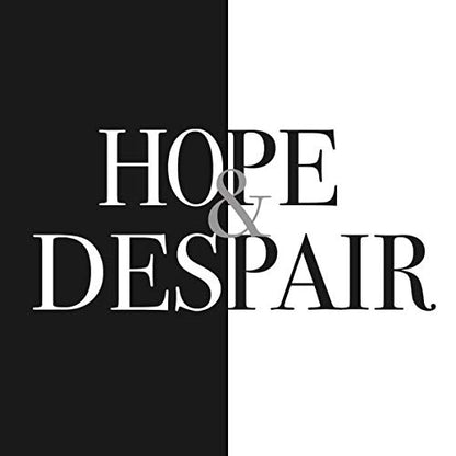 Hope & Despair 1: Hoffnungsschatten (1)