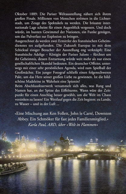 Der Turm der Welt
