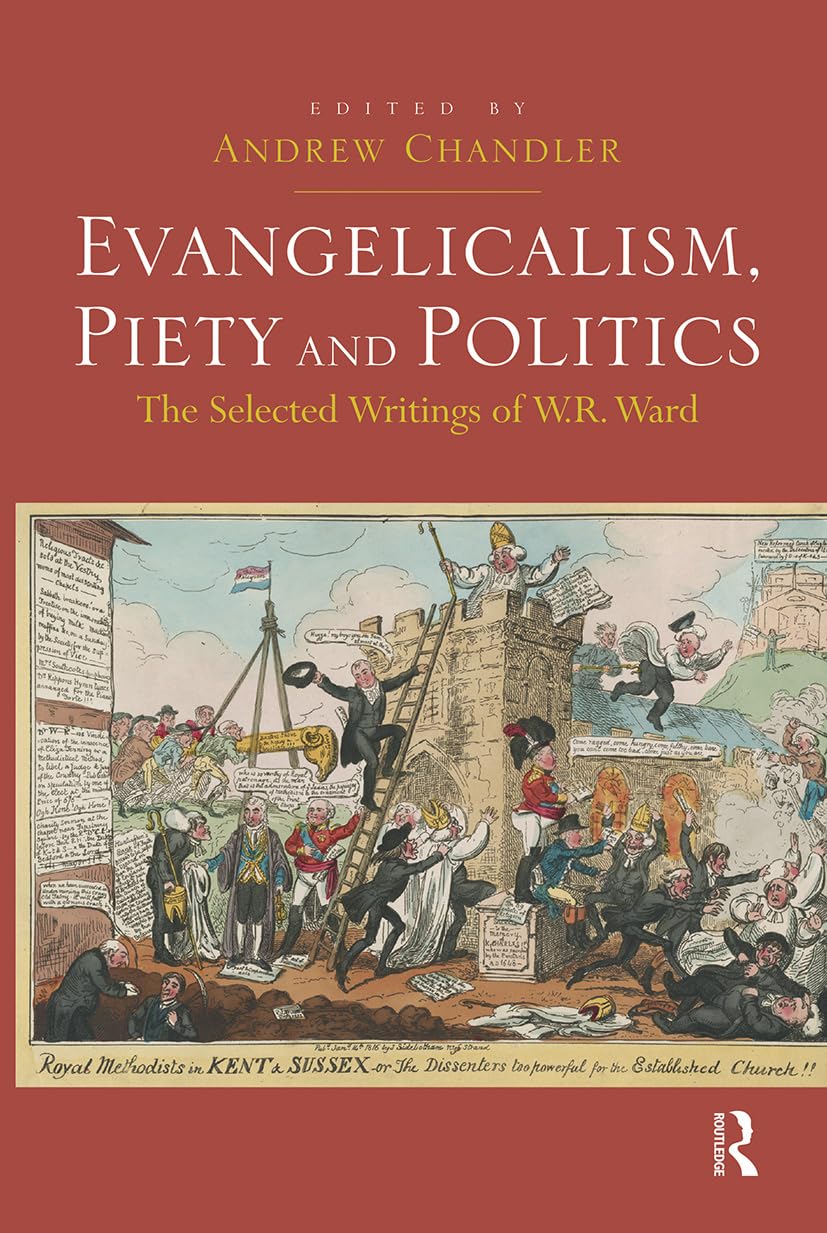 Evangelicalism Piety & Politics