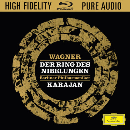 Wagner: Der Ring Des Nibelungen