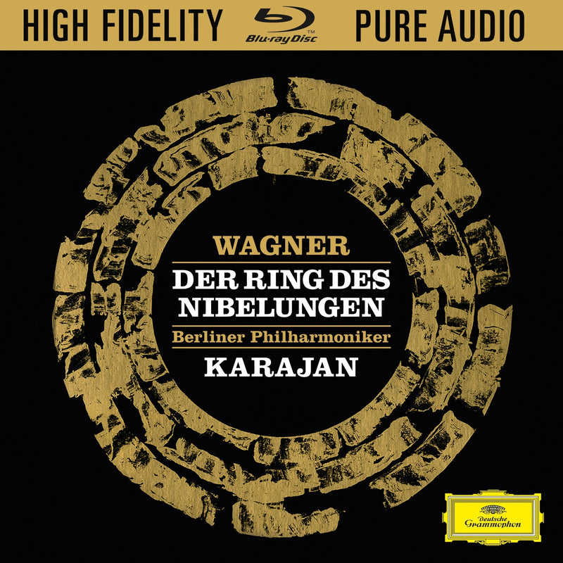 Wagner: Der Ring Des Nibelungen