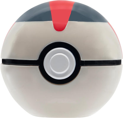 Pokemon Clip N Go Fighting and Timer Ball