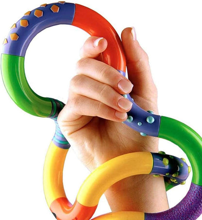 Tangle, Giant Texture, Brain Teaser Fidget Toy