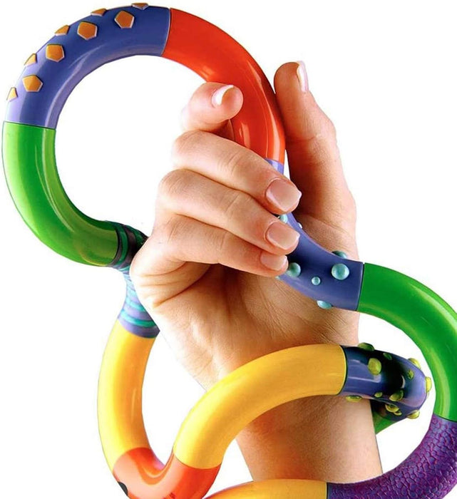 Tangle, Giant Texture, Brain Teaser Fidget Toy