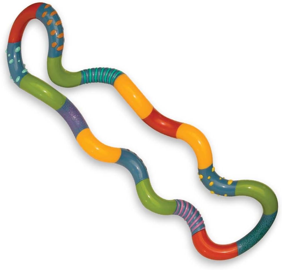 Tangle, Giant Texture, Brain Teaser Fidget Toy