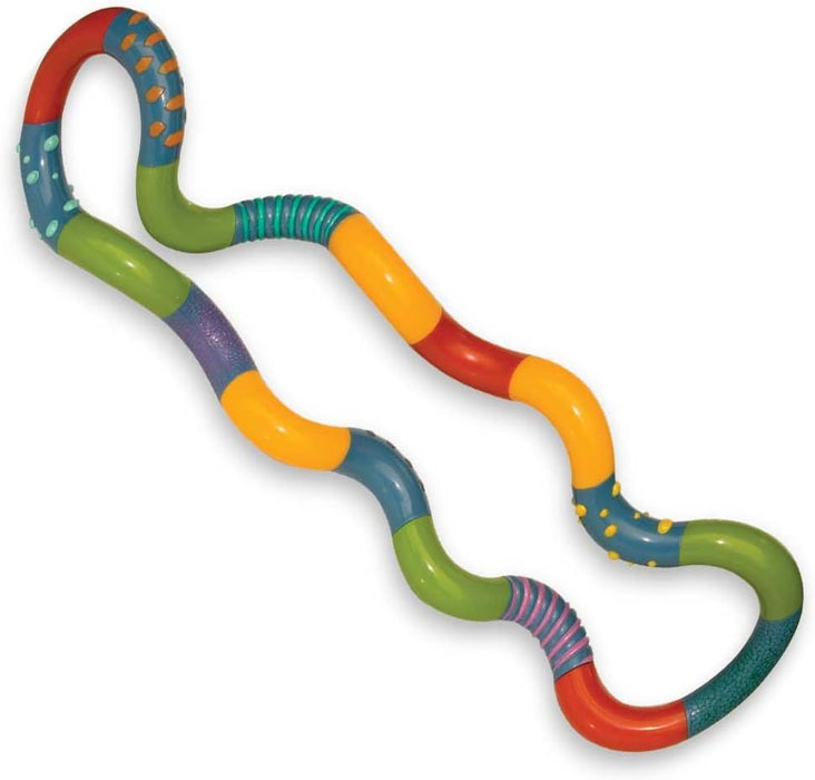 Tangle, Giant Texture, Brain Teaser Fidget Toy