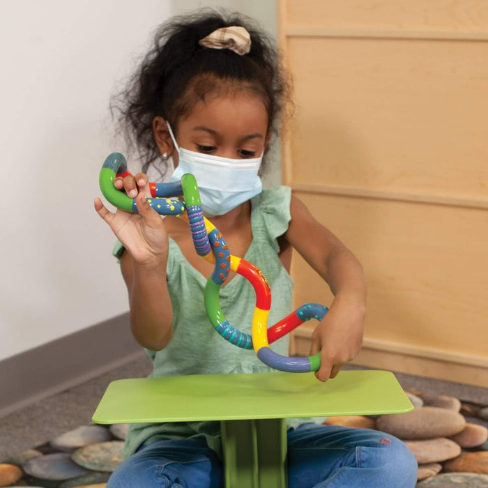 Tangle, Giant Texture, Brain Teaser Fidget Toy