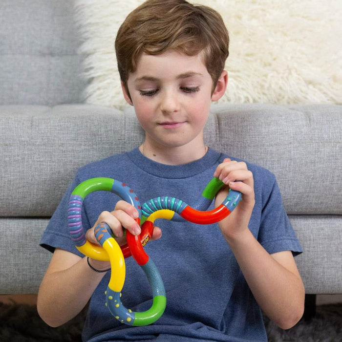 Tangle, Giant Texture, Brain Teaser Fidget Toy
