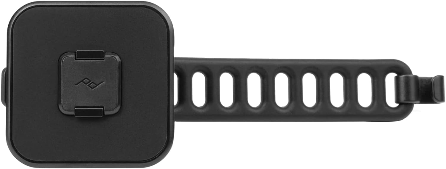 Peak Design Mobiele Bike Mount Universal Black