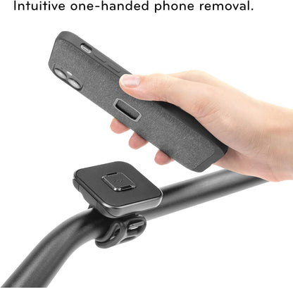 Peak Design Mobiele Bike Mount Universal Black
