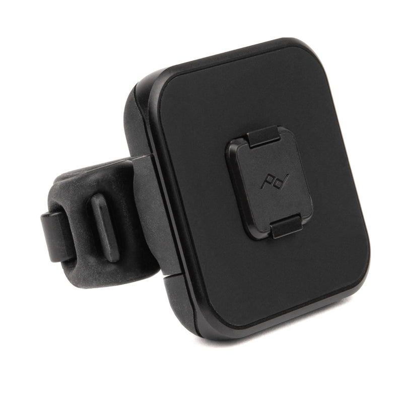 Peak Design Mobiele Bike Mount Universal Black
