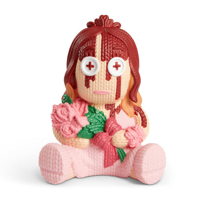 Handmade by Robots Bensussen Deutch - Carrie HMBR 6 Vinyl Figur (Net