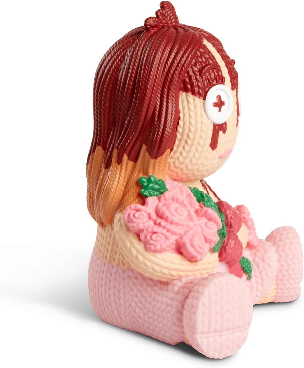 Handmade by Robots Bensussen Deutch - Carrie HMBR 6 Vinyl Figur (Net