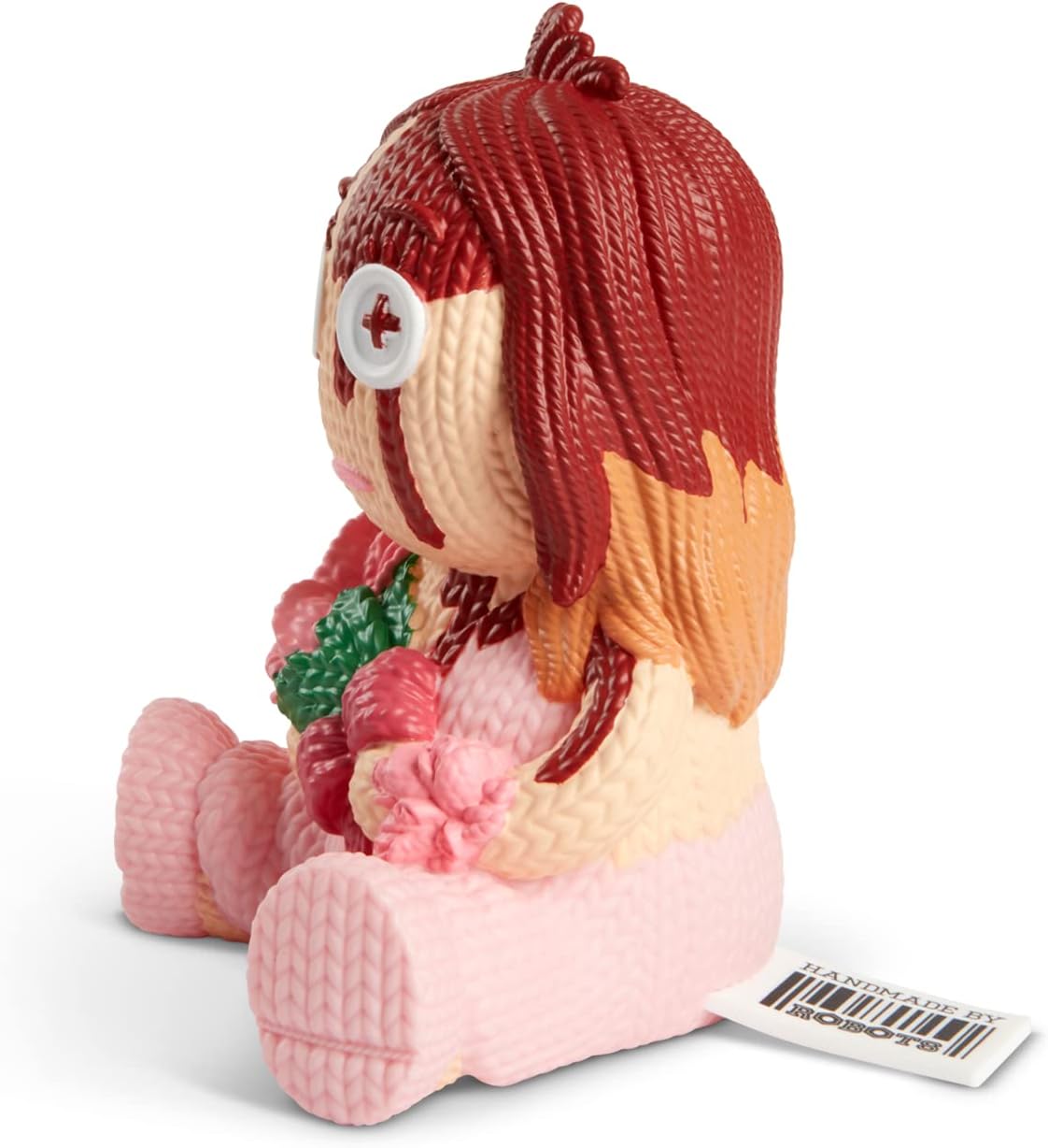 Handmade by Robots Bensussen Deutch - Carrie HMBR 6 Vinyl Figur (Net