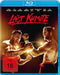 CLARKSON, ROSS W. - THE LAST KUMITE