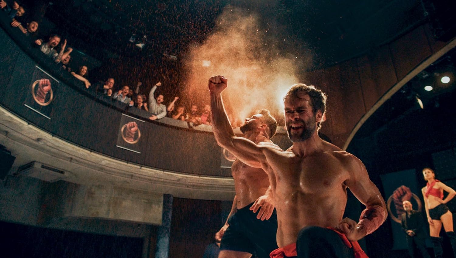 CLARKSON, ROSS W. - THE LAST KUMITE