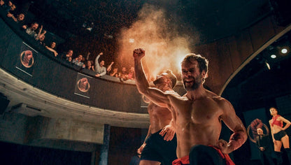 CLARKSON, ROSS W. - THE LAST KUMITE