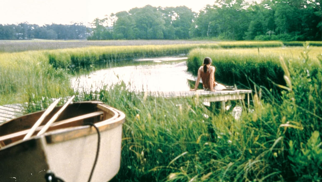 Dawson'S Creek - die Komplette Serie (Blu-Ray)