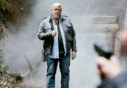 HARTER BROCKEN - HARTER BROCKEN - ZWEITE STAFFEL: FILME 5-8