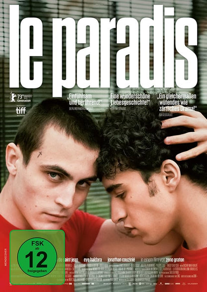 Le Paradis (OmU)