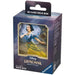 Ravensburger 11098363 Disney Lorcana Trading Card Game for Adults and Kids Age 8 Years Up-Deck Box Snow White-Set 4: Ursula's Return-TCG Accessories, One Size