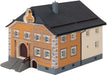 Faller - 1/87 TRADITIONEEL ENGADINER HUIS (4/24) *