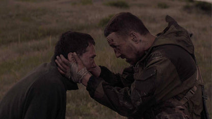 BUADZE, ZAZA - OPERATION: DONBASS