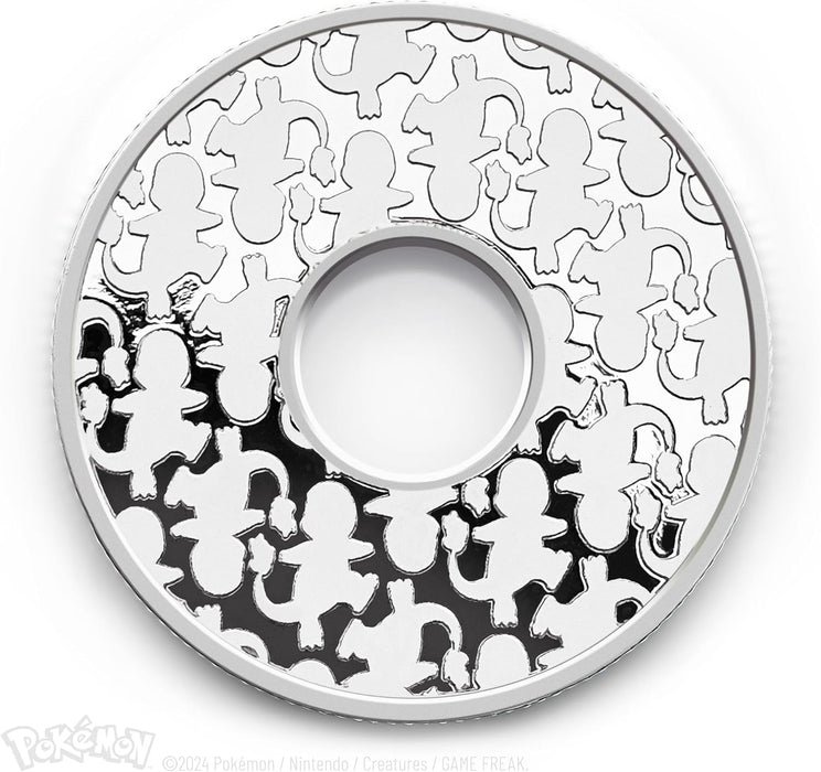 The Wand Company Pokémon Trainer Mini Poké Ball authentic replica (Mini Great Ball