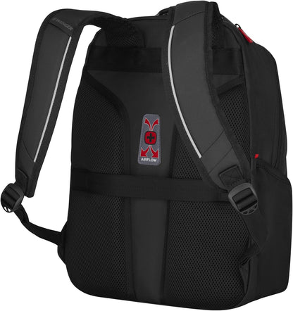 Wenger Altair 15.6" Laptop Backpack