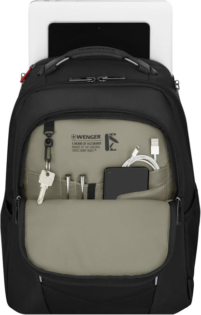 Wenger Altair 15.6" Laptop Backpack
