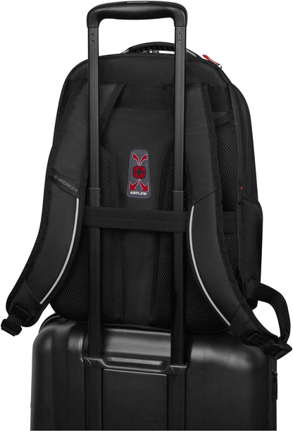 Wenger Altair 15.6" Laptop Backpack