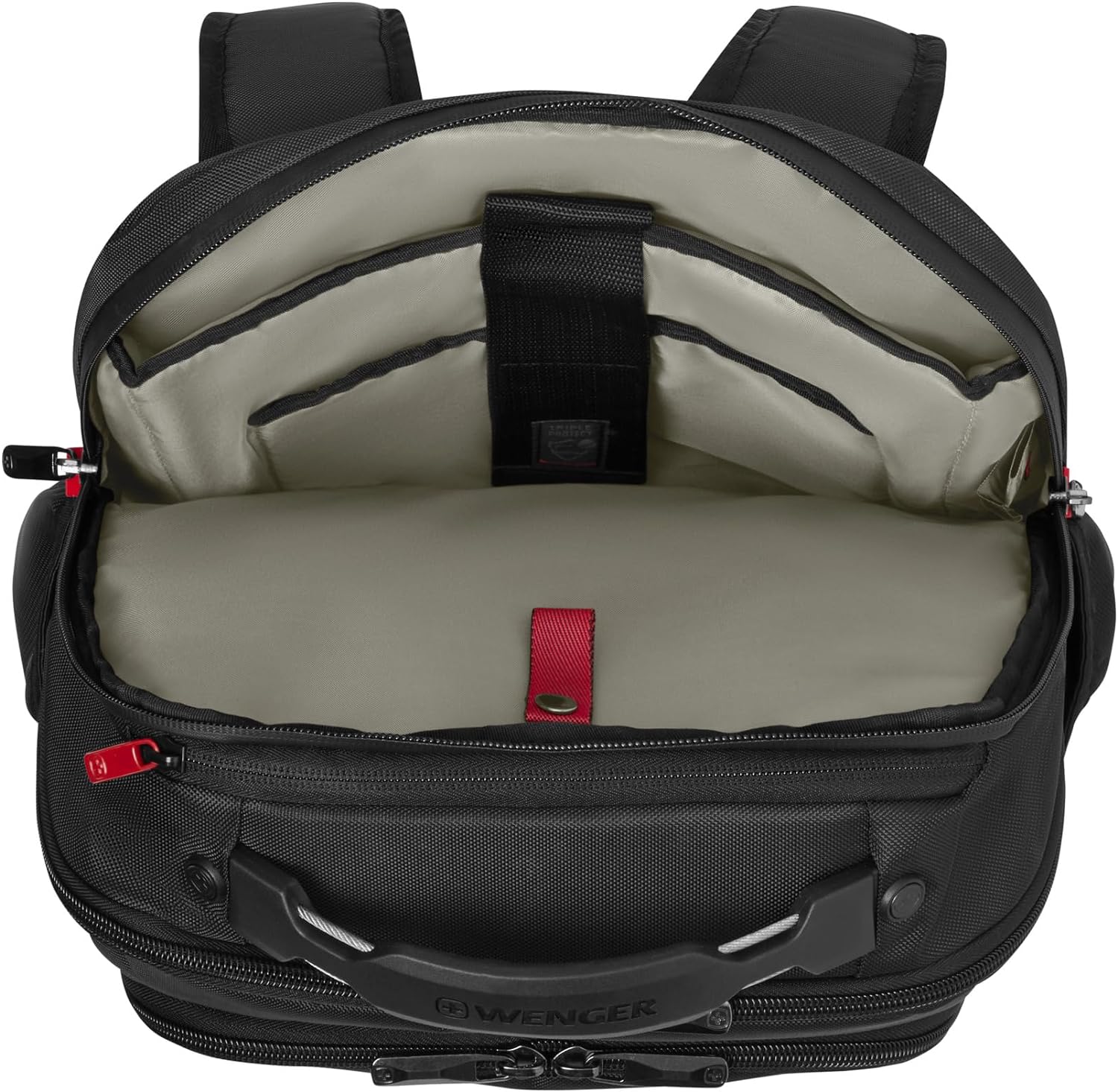 Wenger Altair 15.6" Laptop Backpack