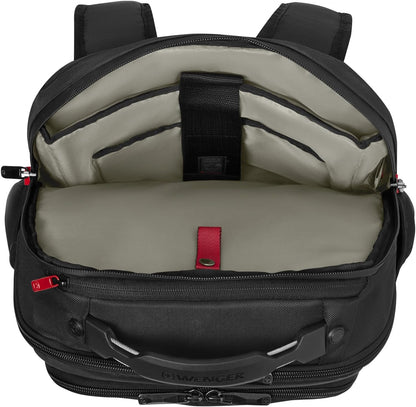 Wenger Altair 15.6" Laptop Backpack