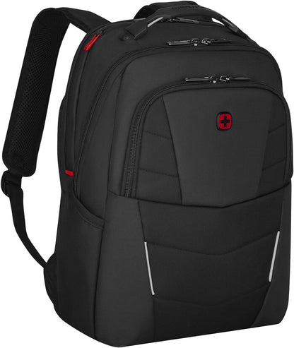 Wenger Altair 15.6" Laptop Backpack