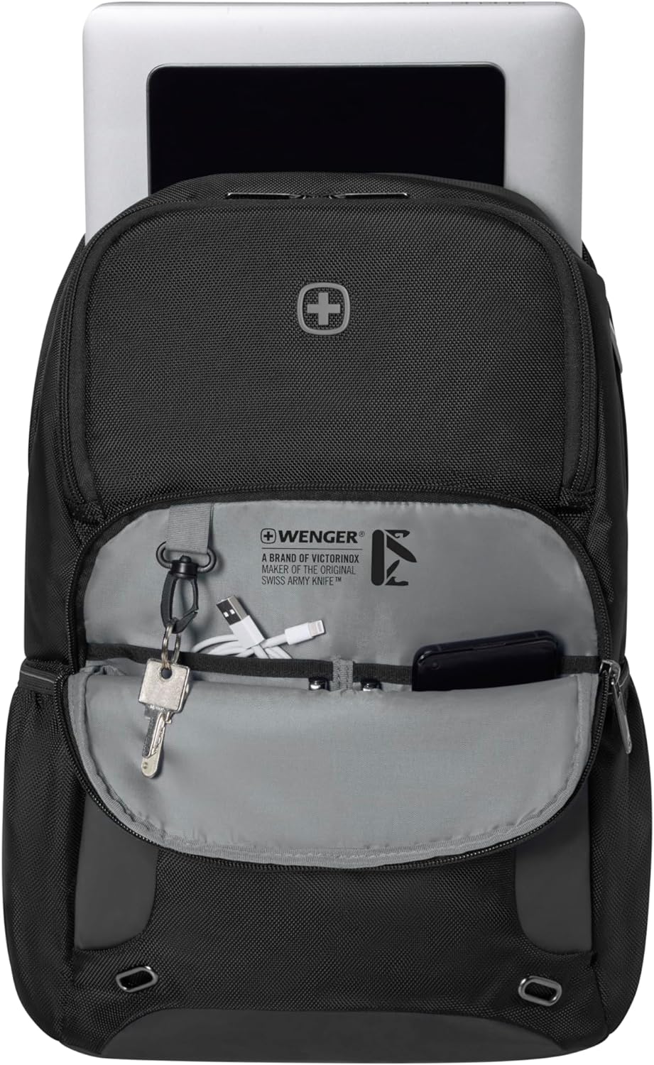 XE Tryal (schwarz, bis 39,6 cm (15.6''
