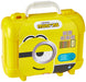 Multiprint - Minions Reis Stempel- en Kleurkoffer
