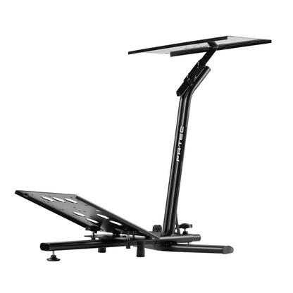 FR-TEC - Driving Stand Last Lap