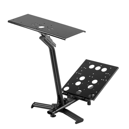 FR-TEC - Driving Stand Last Lap