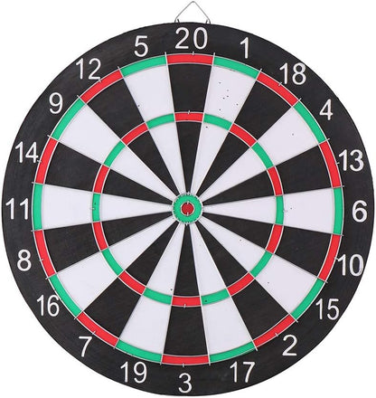 Master Darts Maikel Verberk Dartboard Set
