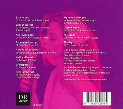 TRANCE-FORMATION