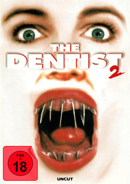 The Dentist 2 (uncut