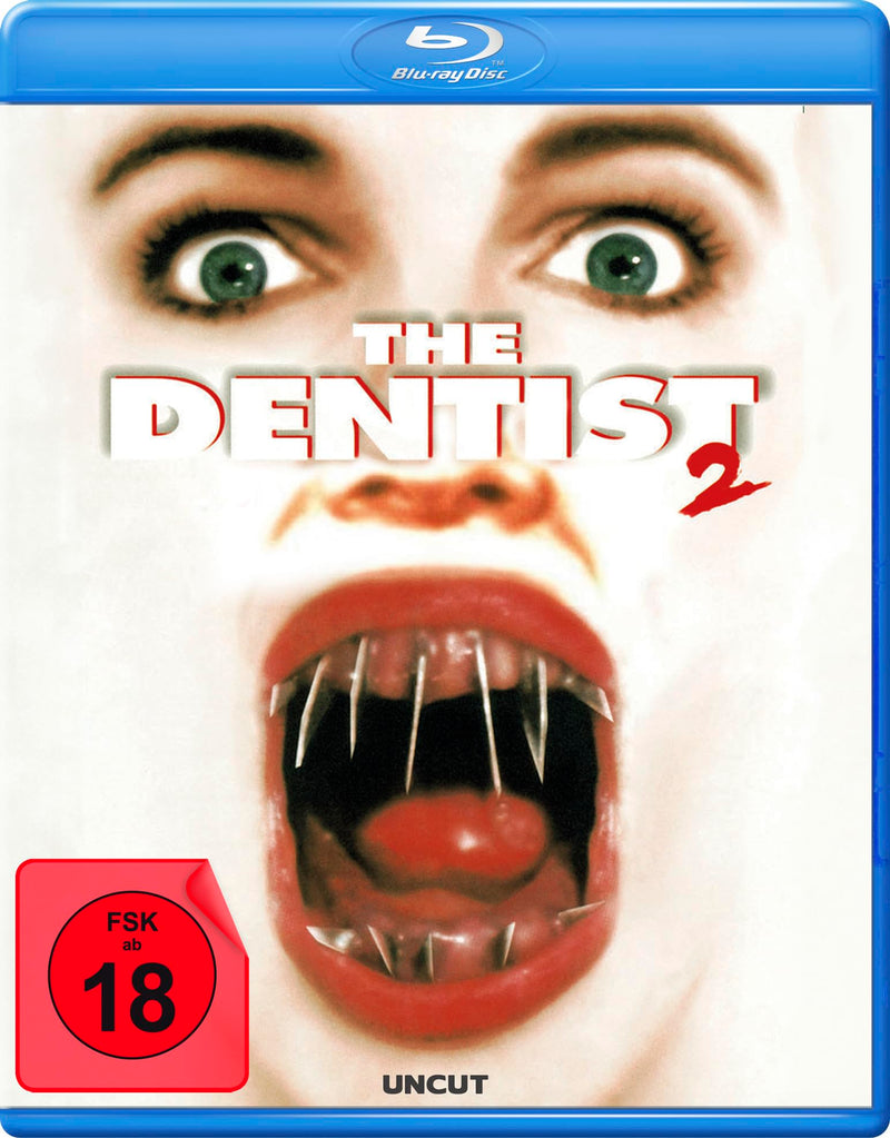 YUZNA, BRIAN - THE DENTIST 2