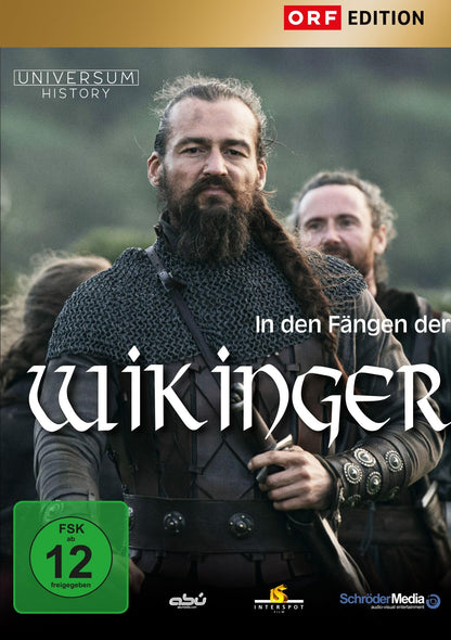 LUDWIG, STEFAN - IN DEN FANGEN DER WIKINGER
